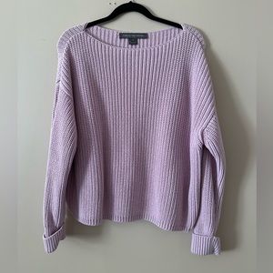 French Connection Knit Sweater
